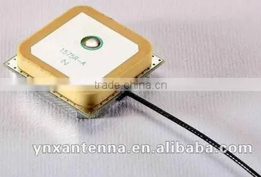(Manufacotry)free sample gps chip antena gps tracker internal antenna gps antenna mount