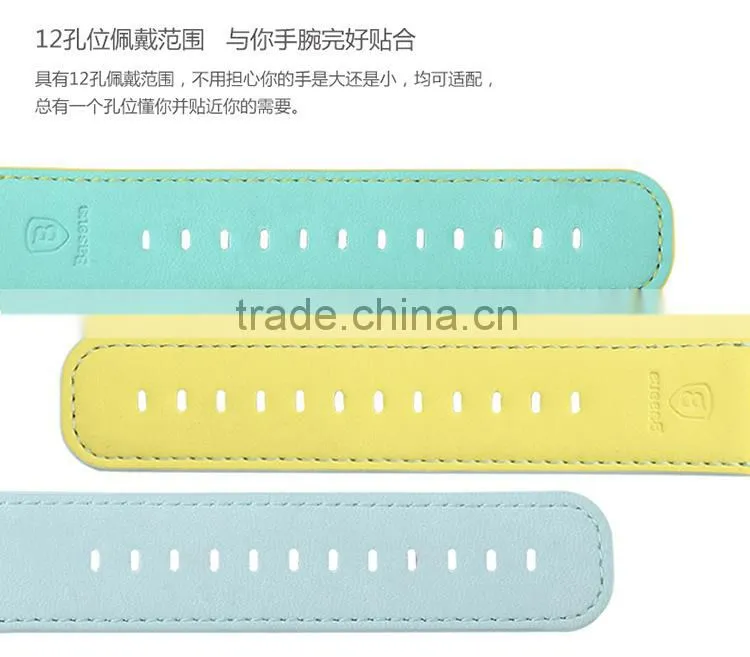Original Basues watch strap For apple watch
