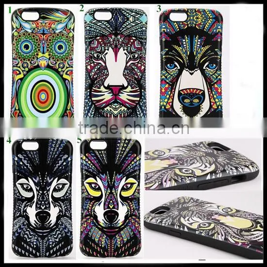 Cool design for iphone case