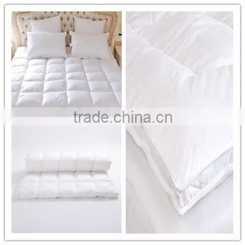 Microfibre good Quality Mattress Topper