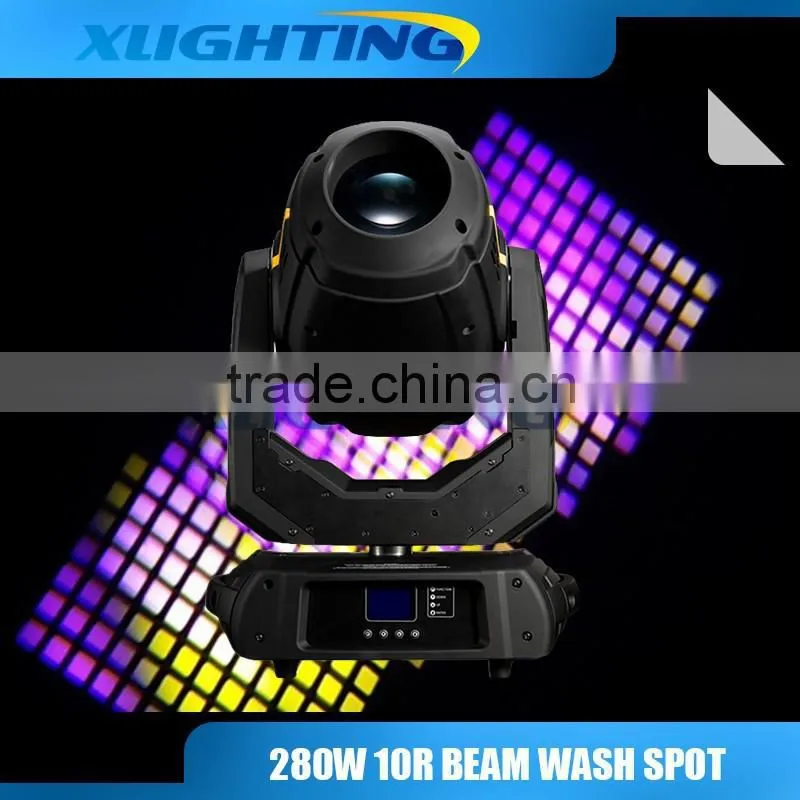 very hot sell china moving head zoom