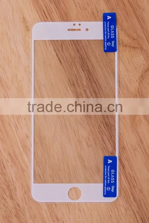 Hot Tempered Glass Screen Protector