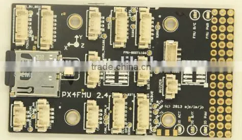 PX4 Pix 2.4.3 Pixhawk Flight Control Board 32Bit ARM
