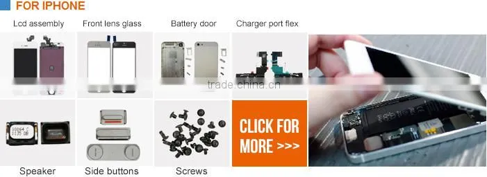 Replacement lcd for Asus Zenfone 2 Ze500 lcd display with touch screen assembly for Zenfone Ze500 lcd touch screen digitizer