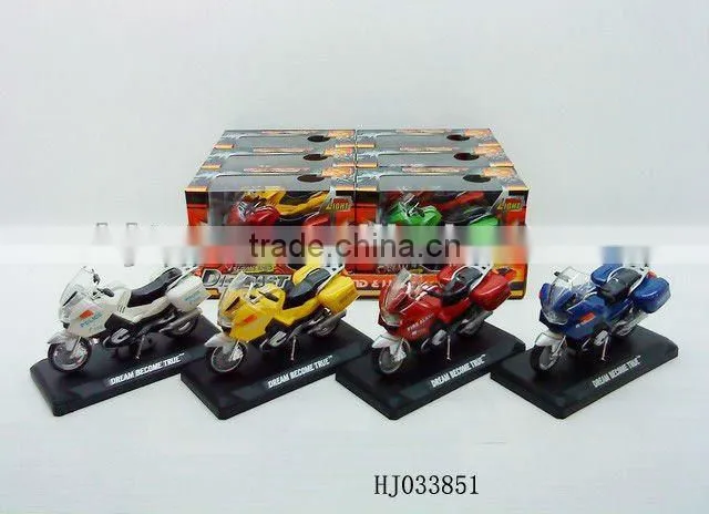 sliding alloy drag along car,alloy car