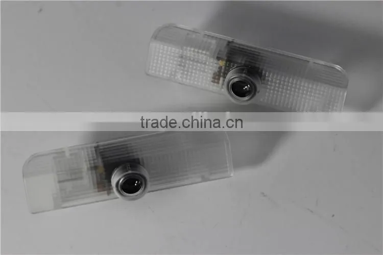 New Product Wireless Door Lights High Quality LED Car Door Logo Courtesy Lamp Auto Laser Projector Lighting