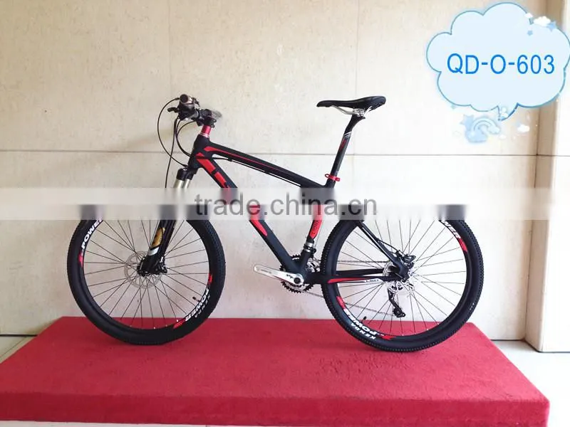 Lionhero 26 inch Carbon fiber mountain bike