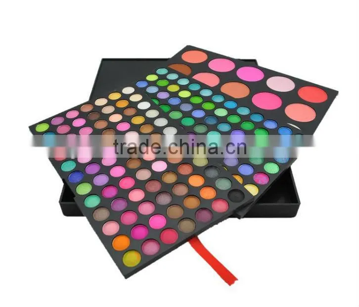 183 Colors Eyeshadow Palette with Concealer