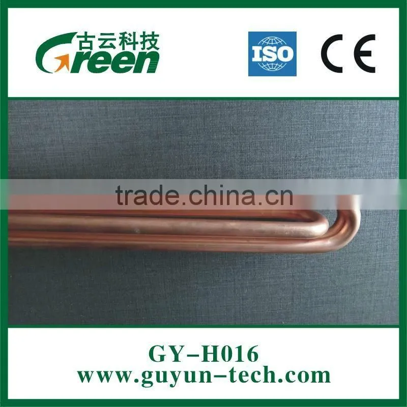 Copper Immersion heater Wholesale products High quality 220V-240V/50HZ, 110V/60HZ