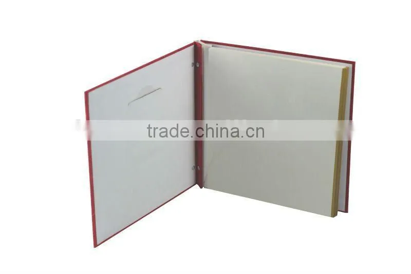 Latest fabric cover wedding photo album, View latest wedding photo album