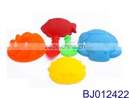 Wholesale new toy funny shovel and rakes for sandbox play