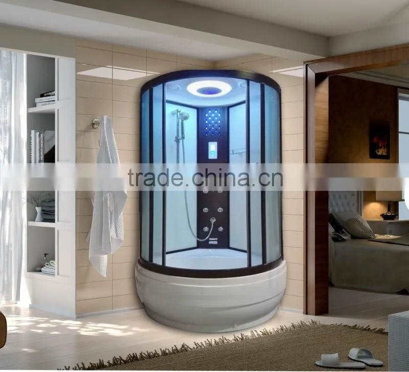 Discount SANNORA or OEM CF8190 steam shower room