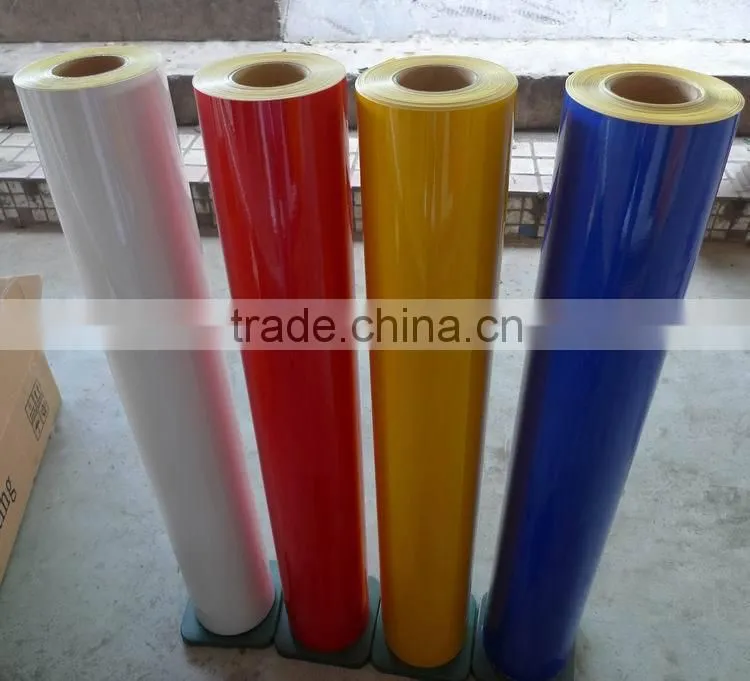 High quality Good price traffic safety 3M reflective sheeting