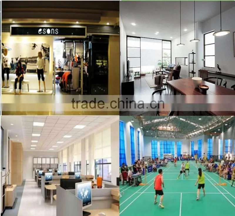 18w dimmable led driver for ceiling light