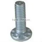 self - clinching screw