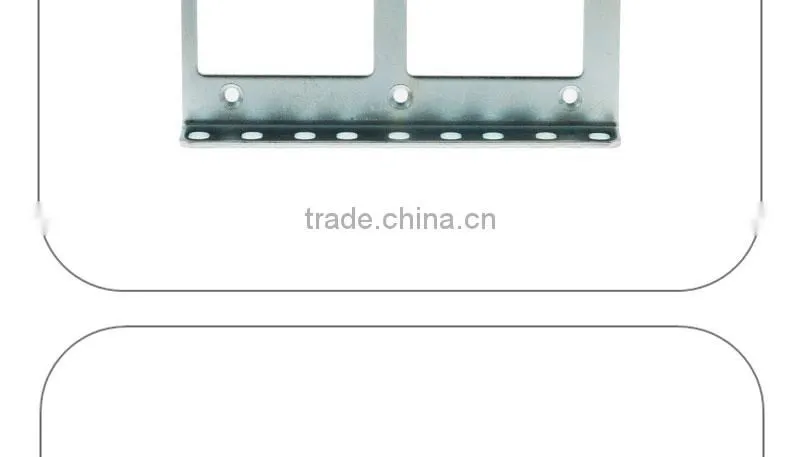 Cisco 3845 19" Rack Mount Kit, ACS-3845RM-19
