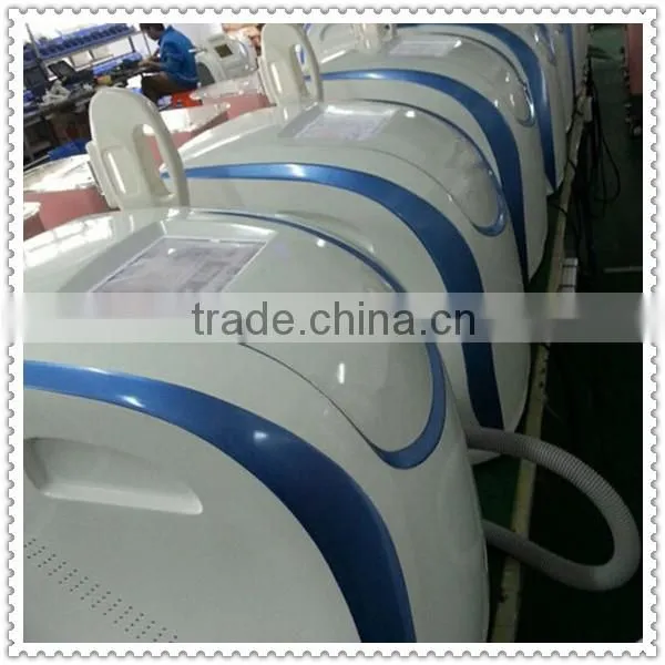 Allfond upper lip hair removal machine