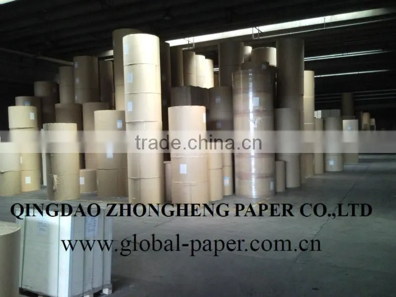 High Quality PE coated Paper--Low price