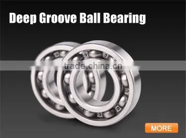 China Factory Miniature Flange Ball Bearing Mini Flanged Ball Bearing