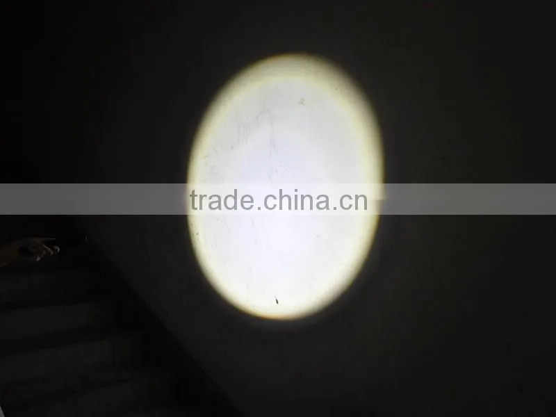 Zoom Focusing T6 LED Flashlight for Hunting wholesale