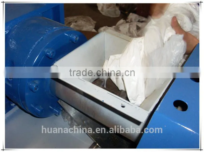 SJ-90,100,110,120recycle water machine