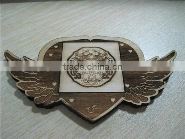 2016 Hot sale 6090 1290 mini CO2 laser engraving machine with factory directly price
