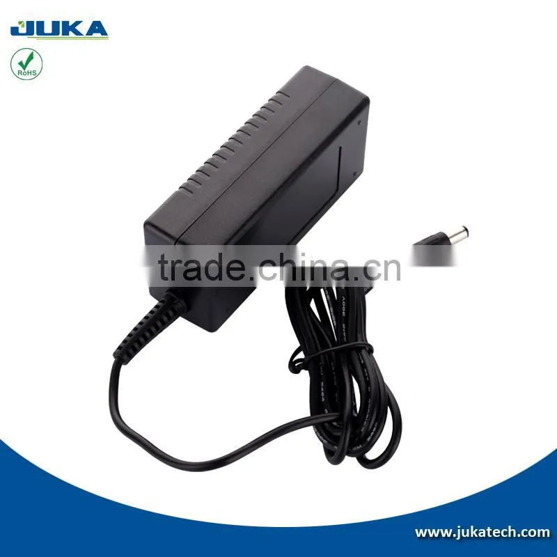 desktop type SMPS switching power supply 5v 4A/12v 2A/15v 2A/24v 1.5A with C6 C8 C14 Inlet