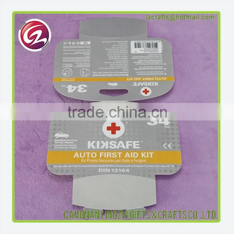 Wholesale products pvc printing hand tag