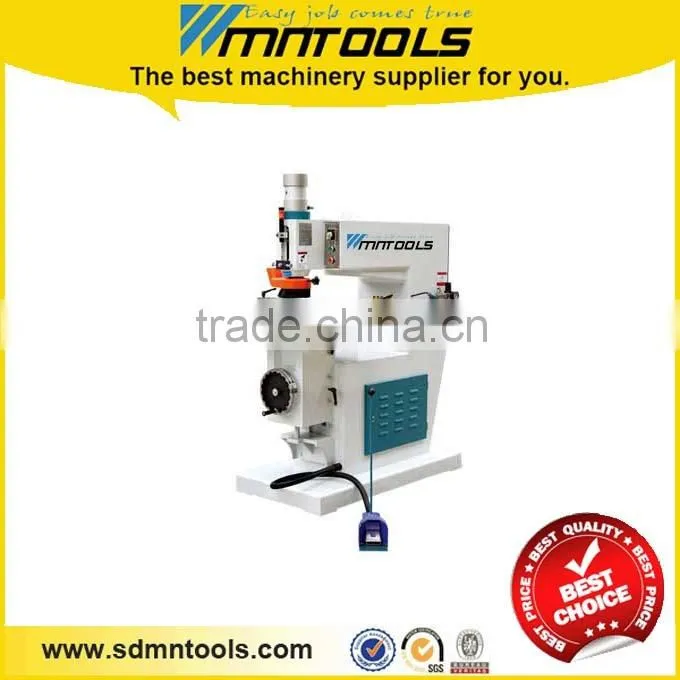 Spindle moulder, heavy duty,high production rate