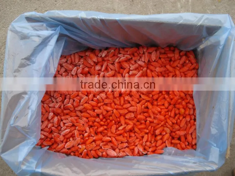 IQF Goji Berry