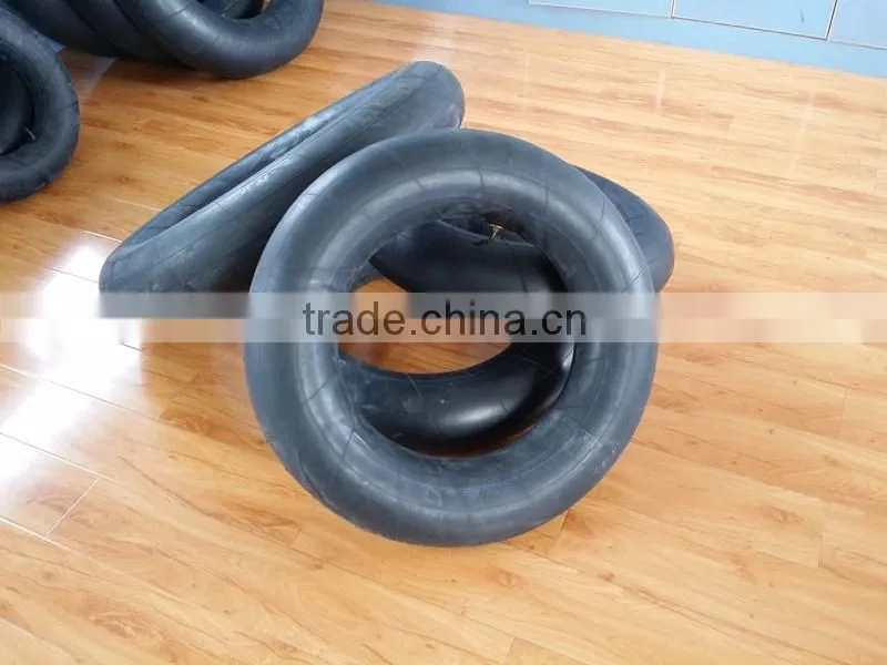 Provide inner tube for car tyre use 450/500-16 Hungary butyl tube 450/500R16