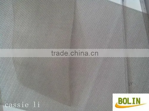 Stainless steel expandable mesh tube