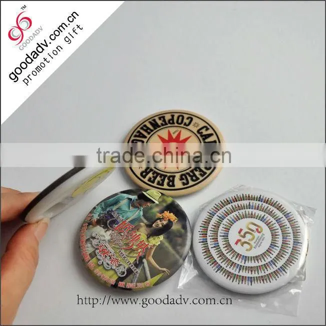 Unique promotional products can tin bottle jar opener