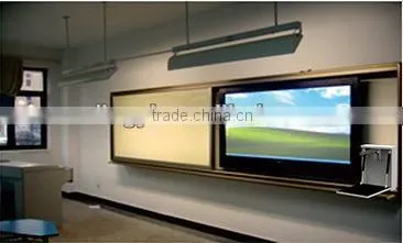 Trade assurance 5.0 Mega pixel mini Wall mounted auto focus Visualizer for Classroom