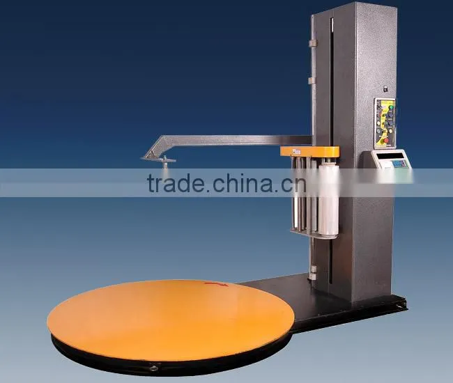 Good quality automatic shrink wrapping machine