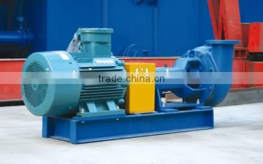 45kw sand pump
