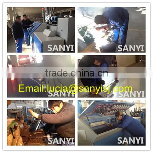 Wood Plastic Composite Machine/WPC Foam Board Extruder Machine/Wood Plastic Machine