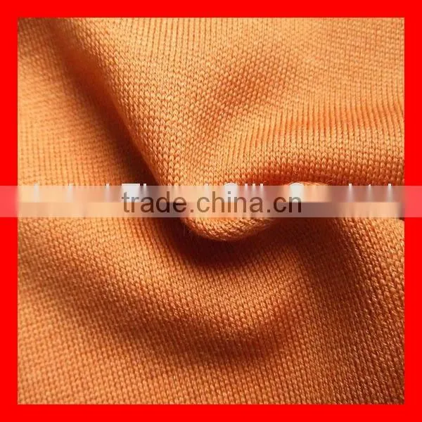 Knitted Merino Wool Single Jersey Fabric