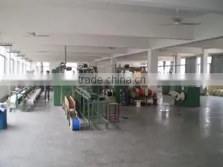 Changzhou Saihua Hancheng Electronic Co., Ltd. company overview - view 3