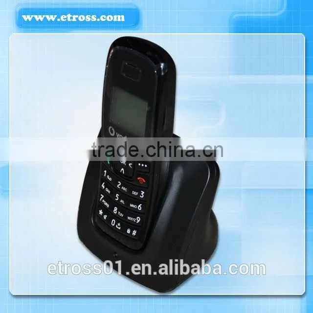 HUAWEI ETS 8121 GSM Dual band 900/1800Mhz Cordless Home Phone