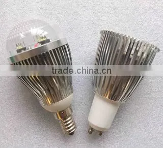 7w gu10 led leuchtmittel