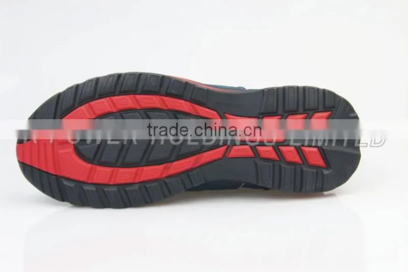 Men's Low Cut safety shoes R405-1