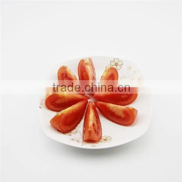 New durable stainless steel papaya cutter