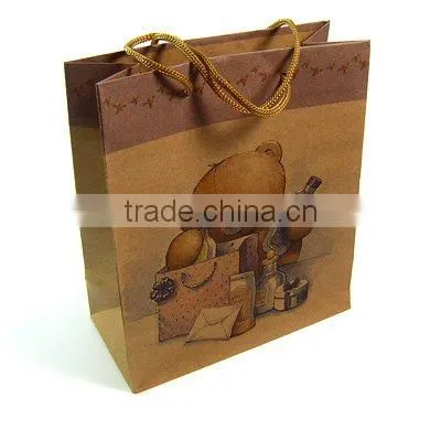 Paper Gift Bag