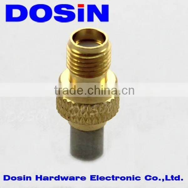 rf sma connector antenna
