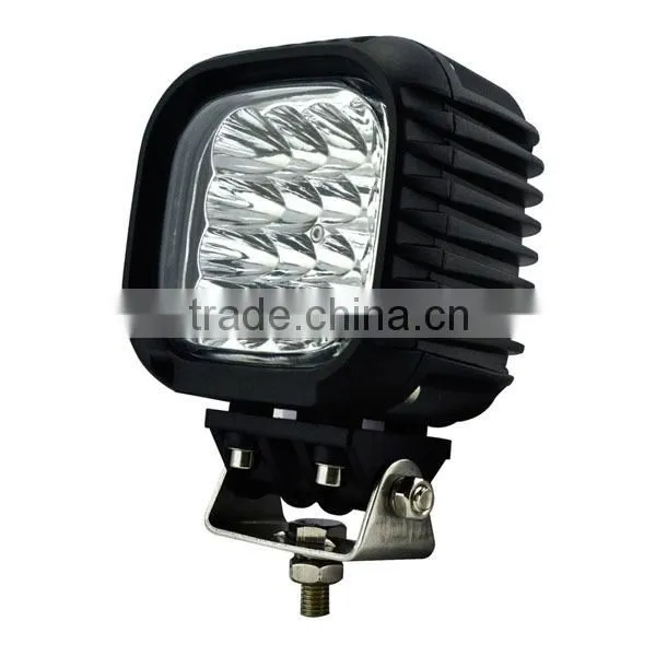 48W Led Work Light, 5" Led Driving Lights for Jeep, SUV, Truck