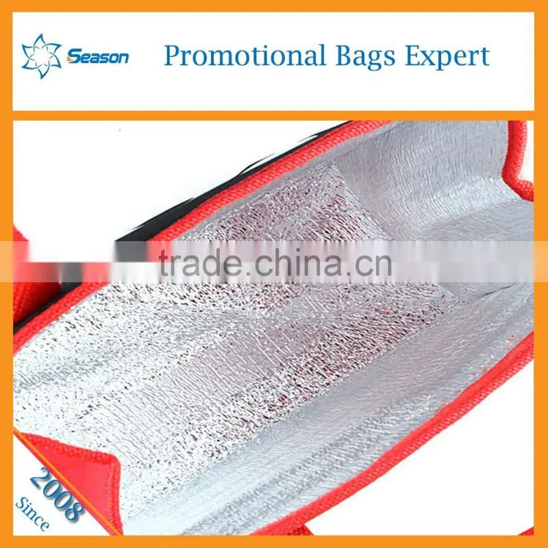 Cheap cooler bag waterproof cooler bag thermal bag for lunch box
