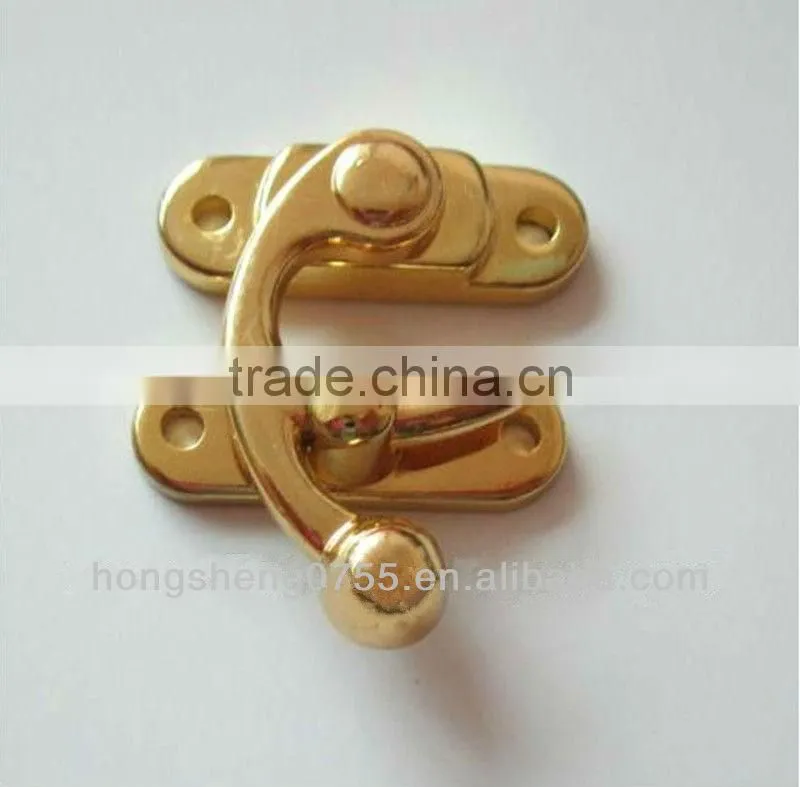 Fashional Locks for leather bags