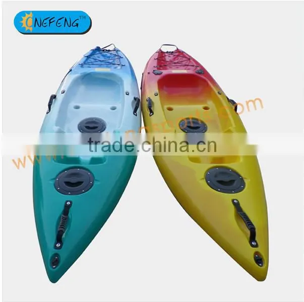 Single Kayak, Fishing Kayak