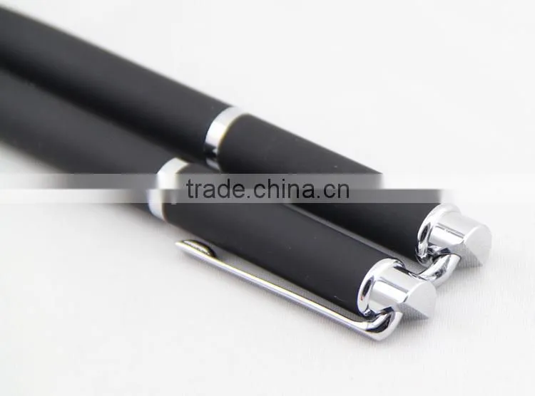 grind arenaceous indelible ink pens for promotion
